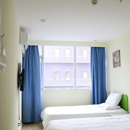 Hi Inn Taian Taishan Tai'an  Ruang foto