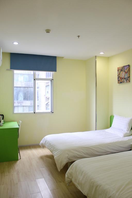 Hi Inn Taian Taishan Tai'an  Ruang foto